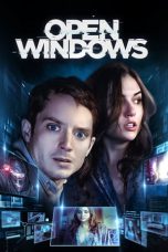 Open Windows Nonton Film Open Windows